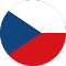 Czech Republic flag
